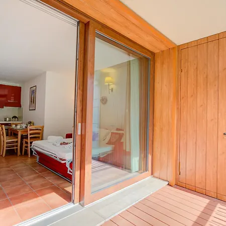 Apartman La Primula - Happy