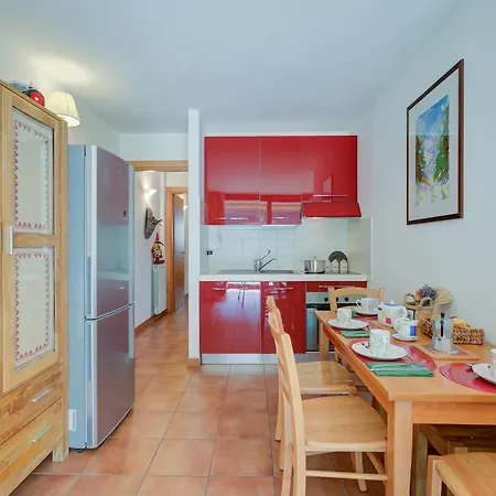 La Primula - Happy Apartman Bardonecchia