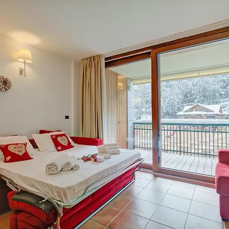 La Primula - Happy * Bardonecchia