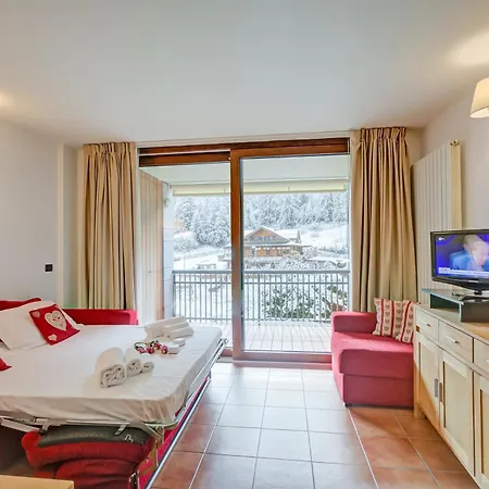 Apartman La Primula - Happy *