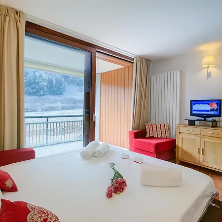 La Primula - Happy Apartman Bardonecchia