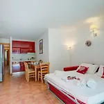 Appartement La Primula - Happy
