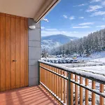 Apartman La Primula - Happy Bardonecchia