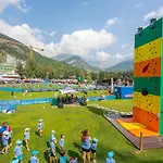 La Primula - Happy * Bardonecchia