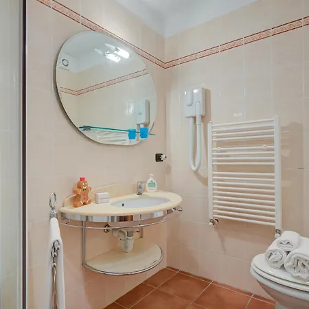 아파트 La Primula - Happy 바르도네키아