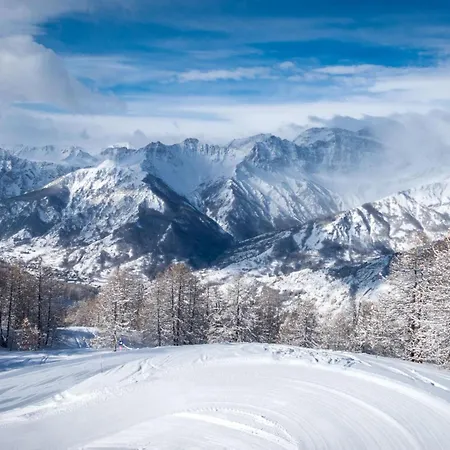 아파트 La Primula - Happy *