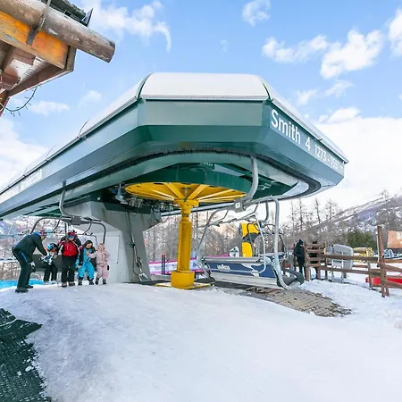 La Primula - Happy 아파트