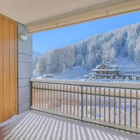 La Primula - Happy 바르도네키아