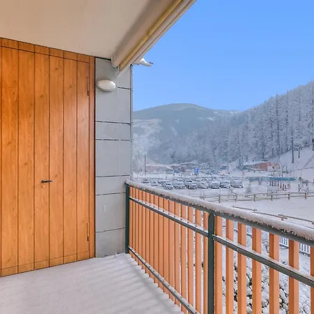 La Primula - Happy 아파트 바르도네키아