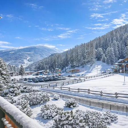 La Primula - Happy Bardonecchia