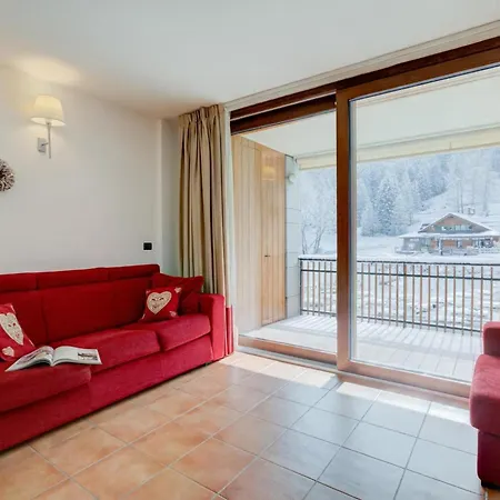 Apartamento La Primula - Happy Bardonecchia