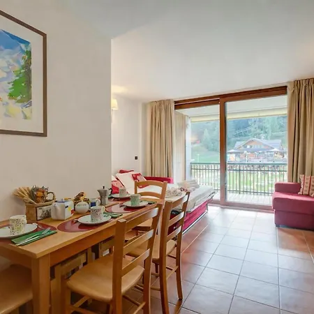 Apartment La Primula - With Terrace - Happy *