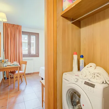 La Primula - Happy Apartman Bardonecchia
