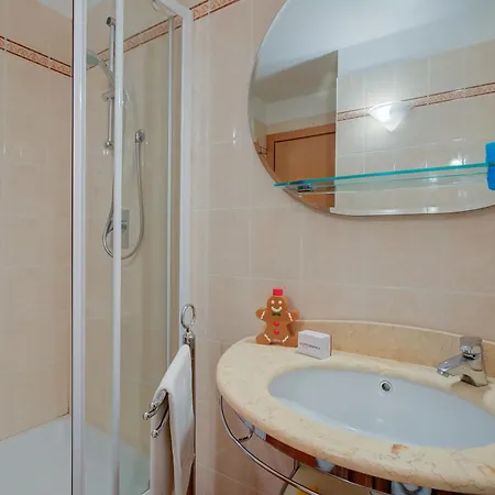 Apartman La Primula - Happy
